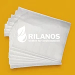 Okuma Cnc Coolant Bag Filter Pcs, MS80-20 Type. Fixed Price $250.00.