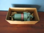 Numatics L50L-08K New Filter 250 Psi L50L08K. Fixed Price $125.00.