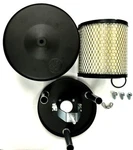 TF060501AV Campbell Hausfeld Filter Silencer With Element TF2101 & TX2101 Pumps. Fixed Price $107.21.