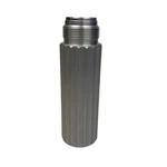 Manifold Outlet Filter Bowl Replaces Graco 172-831. Fixed Price $160.00.