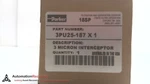 Parker 3PU25-187 X Micron Interceptor/filter, New #301616. Fixed Price $75.00.