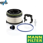 Fuel Filter Pu 11 002 Kit For Mercedes-benz C-class/t-model/all-terrain Cle. Fixed Price $66.49.