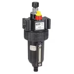 Parker 16L14BE Air Line Lubricator, 1/4IN, 40 Cfm, 250 Psi. Fixed Price $172.99.