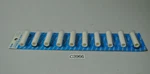 Smc Filter I-35S-A For ZFB200-06.08 (10 Pack) (C3966-R13). Fixed Price $23.09.
