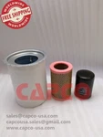 Filter Kit 6.2011.0 + 6.2055.0 6.1985.0/NON Oem Kaeser/free Shipping. Fixed Price $244.00.