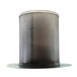 122117-4 Quincy Air/oil Separator Made Usa 8000 Working Hours. Fixed Price $672.86.