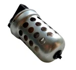 Aro 125231-020 Pneumatic Air Filter Lubricator 1/2" Npt. Fixed Price $29.99.