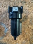 07F34BC Parker Compressed Air Filter. Fixed Price $50.00.
