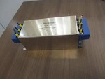 Detas Line Filter Tdc 520/300VAC 35A 50/60HZ Used. Fixed Price $100.00.