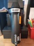 Speedaire 5VC89 Desiccant Dryer,iso Class 3,5 Cfm 200PSIG 125 Light Use!!!. Fixed Price $149.99.