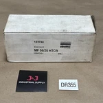 Brand New Open Box Ultrafilter Mf 05/25 Htcr Element 122740 060301. Fixed Price $60.00.