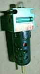 Numatics Coalescing Filter F21E-02A. Fixed Price $85.00.