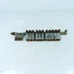 Vogel 14 Port Piston Oil Lubricator Distributor Manifold. Fixed Price $54.59.