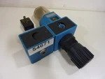 Festo Regulator Lubricator LFR-E-1/2-S-B Used #54676. Fixed Price $99.00.