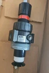 New Parker 07E32A13AC Filter /regulator 1/2 ". Fixed Price $110.99.