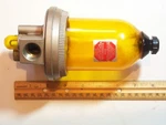 Tool Schrader Lubricator Model No 3584-1000 Made In U.s.a. Scovill Fluid Power. Fixed Price $39.00.