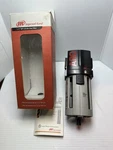 Aro 1/2" Npt Air Line Filter Ingersoll Rand. Fixed Price $90.00.