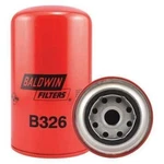 Baldwin Filters Heavy-duty B326 Oil. Fixed Price $36.95.