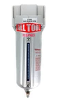 3/4" Particulate Filter Moisture For Compresed Air Compresor System Manual Drain. Fixed Price $42.95.