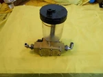 Norgren Usa Single Point Injection Lubricator Pneumatic Oiler L30-422-S1LA. Fixed Price $59.00.