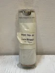 Pneumatic Replacement Filter Poc 1001 Su Cat# 2016921. Fixed Price $17.09.