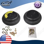 Pair Suspension Spring Bags Assembly For Firestone W01-358-7731 W013587731. Fixed Price $146.00.