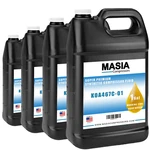 1310-0368-37 Roto Xtend Lubricant Compatible With Atlas Copco 4 Gal. Fixed Price $396.00.