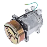Lablt A/c Compressor W/clutch For Jeep Wrangler Comanche 2.1L 2.5L 4.2L SD508. Fixed Price $58.07.