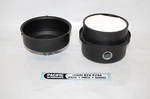 Solberg FS-10-50 Silencer Filter Assembly W/ Element. Fixed Price $22.32.