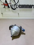 North American Rockwell Fuel Bowl Filter Assy (1948). Fixed Price $61.59.