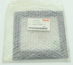 Genuine Mazak 43204429280 Filter For Chip-conveyer Side Discharge 210X210X15. Fixed Price $159.99.