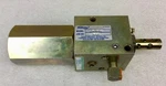 Farval TP121C Lubricator Assembly New Condition No Box. Fixed Price $300.00.