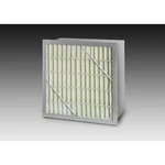 Global Industrial Rigid Cell Air Filter W/ Synthetic Media Merv 13 20"W X 24"H. Fixed Price $183.17.