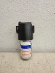 Wilkerson X06-02-000 Desiccant Air Dryer, 1/4" Npt, Scfm, 150PSI, -45 Dp. Fixed Price $78.00.