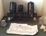 Oem Napa Air Line Filters 907961 Brand New. Fixed Price $399.99.