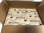 Aaf International 173-448-011 Perfectpleat Hc M8 16X16X1" Box Of 12 Filters. Fixed Price $120.00.