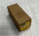 One New Parker Hydraulic Filter Element 925580Q. Fixed Price $50.58.