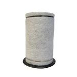92890334 Air/oil Separator Compatible With Ingersoll Rand. Fixed Price $170.56.