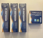 Pureplus Pro Water & Air Filter Combo PP-RWF3500AH AF004. Fixed Price $24.99.