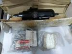 Norgren B68G-NNT-AR3-RSN Regulator Filter With Y68A-AAN-N1N Yoke. Fixed Price $569.05.