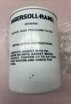 Ingersoll Rand 39446489 High Pressure Filter. Fixed Price $28.99.