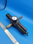 Snap-on Tools Air Pressure Regulator For Pneumatic AHR430 S-ot. Fixed Price $105.82.