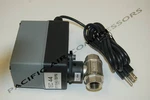 TEC-44 Motorized Ball Valve. 1/2" Npt 115 Vac 720 Psi.. Fixed Price $514.00.