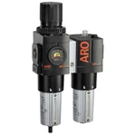 Aro C38461-610 FRL,2 PCS,1" NPT,5 MICRON,208 Cfm 6CRP0. Fixed Price $831.48.