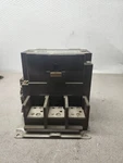 Used No Box Cutler Hammer Ser. B1 110/120V 135A Unmp C10FN3. Fixed Price $112.50.
