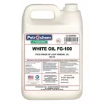 Petrochem Wo FG-100-001 Mineral Hydraulic Oil, Food Grade, Iso 100, Gal.. Fixed Price $66.69.