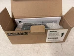 Speedaire Line Mist Lubricator, 1/2", 95 Cfm, 250 Psi - 4ZL76A. Fixed Price $36.00.