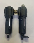 NORGREN,L72C-3AP-QEN / F72G-3AN-AE1,LUBRICATOR Filter Assembly. Fixed Price $45.00.