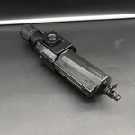 Norgren B74G-4AK-QD3-RMG Pneumatic Regulator. Fixed Price $50.00.