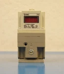 Smc ITV2050-31N2N4 Electro-pneumatic Regulator. Fixed Price $85.00.